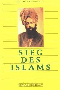 Sieg des Islams - Ahmad, Hadhrat Mirza Ghulam