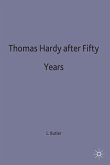 Thomas Hardy After Fifty Years