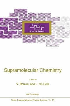 Supramolecular Chemistry - Balzani, V.