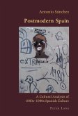 Postmodern Spain