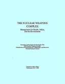 The Nuclear Weapons Complex