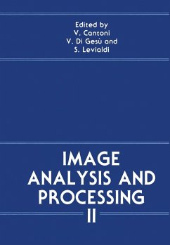 Image Analysis and Processing II - Cantoni, V.; Di Gesu, V.; Levialdi, S.