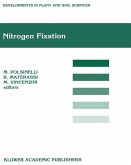 Nitrogen Fixation