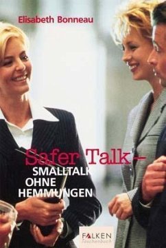 Safer Talk