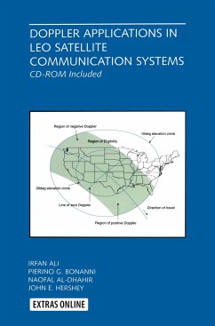 Doppler Applications in LEO Satellite Communication Systems - Ali, Irfan;Bonanni, Pierino G.;Al-Dhahir, Naofal