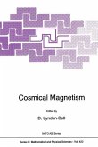 Cosmical Magnetism