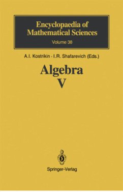 Homological Algebra - Gelfand, S.I.;Manin, Yu.I.