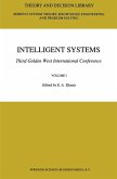 Intelligent Systems Third Golden West International Conference