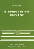 MGMT & HEALTH OF FARMED DEER 1