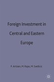 Foreign Investment and Privatization in Eastern Europe