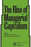 The Rise of Managerial Capitalism