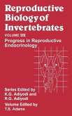 Reproductive Biology of Invertebrates, Progress in Reproductive Endocrinology