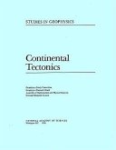 Continental Tectonics