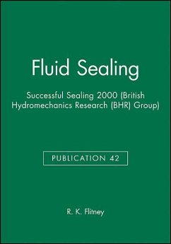 Fluid Sealing