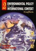 Environmental Policy in an International Context