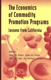 The Economics of Commodity Promotion Programs