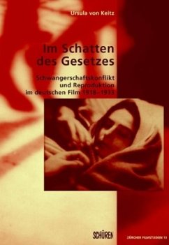 Früher Film und späte Folgen - Keitz, Ursula von (Herausgeber) und Evelyn (Mitwirkender) Hampicke