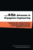 Advances in Cryogenic Engineering, Volume 45 Parts A & B