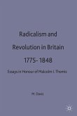 Radicalism and Revolution in Britain 1775-1848