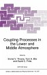 Coupling Processes in the Lower and... - Bild 1