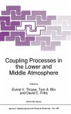 Coupling Processes in the Lower and Middle Atmosphere