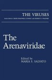 The Arenaviridae