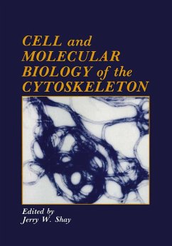CELL & MOLECULAR BIOLOGY OF TH - Shay, J.W. (ed.)