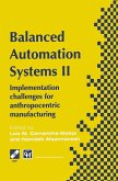 Balanced Automation Systems II