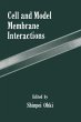 Cell and Model Membrane Interactions - Bild 1