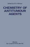 The Chemistry of Antitumour Agents