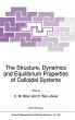 The Structure, Dynamics and Equilibrium... - Bild 1