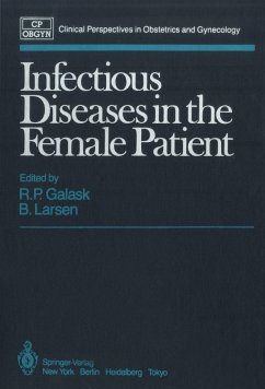 Infectious Diseases in the Female Patient