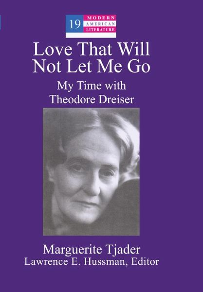 Love That Will Not Let Me Go Love That Will Not Let Me Go