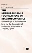 The Microeconomic Foundations of... - Bild 1