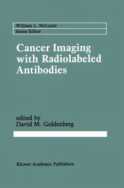 Cancer Imaging with Radiolabeled Antibodies - Goldenberg, David M. (ed.)