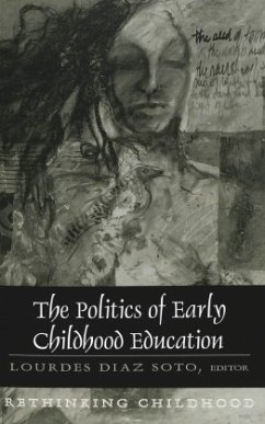 The Politics of Early Childhood Education