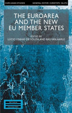 The Euroarea and the New EU Member States - Souza, Lucio Vinhas De / Aarle, Bas Van