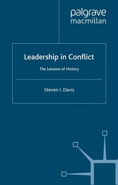Leadership in Conflict - Davis, S.