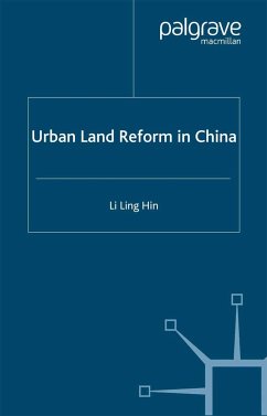 Urban Land Reform in China - Hin, L.