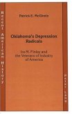 Oklahoma's Depression Radicals