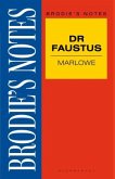 Marlowe: Dr. Faustus Marlowe: Dr. Faustus