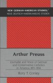 Arthur Preuss