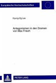 Antagonismen in den Dramen von Max Frisch Antagonismen in den Dramen von Max Frisch