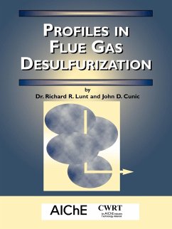 Profiles in Flue Gas Desulfurization - Lunt, Richard R; Cunic, John D