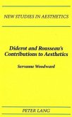 Diderot and Rousseau's Contributions to Aesthetics