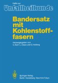 Bandersatz mit Kohlenstoffasern