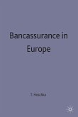 Bancassurance in Europe