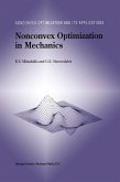 Nonconvex Optimization in Mechanics