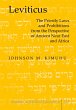 Leviticus - Bild 1