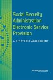 Social Security Administration Electronic Service Provision